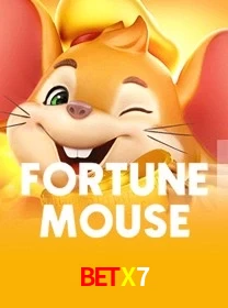 Caça-níqueis fortune mouse BETX7