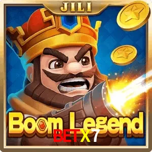 boom pescaria BETX7