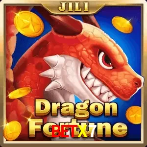 dragon fortune pescaria BETX7