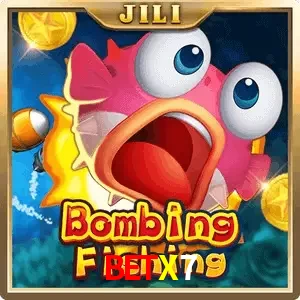 bombing fishing BETX7