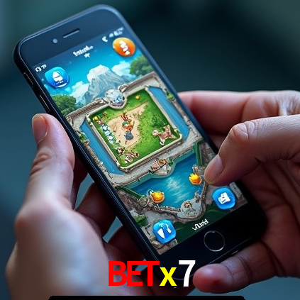 Segurança 2FA betx7