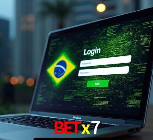 Integração de APIs betx7