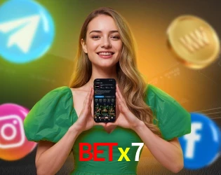 Interface do App betx7