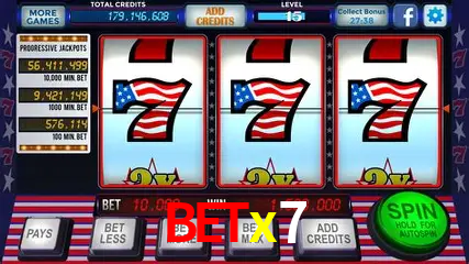 Bônus de Boas-vindas betx7