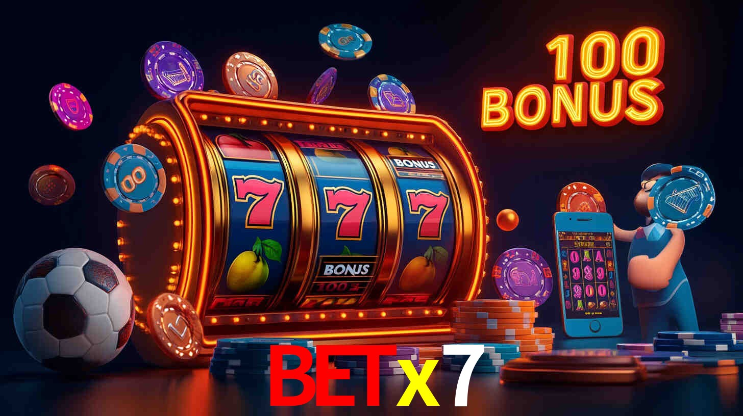 Bônus Diários betx7