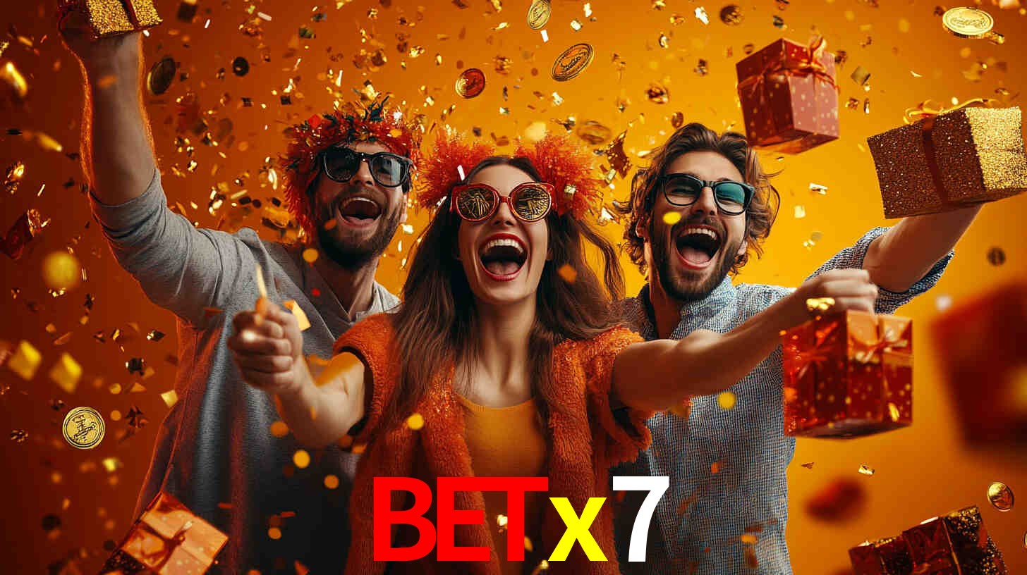 Promoção Relâmpago betx7
