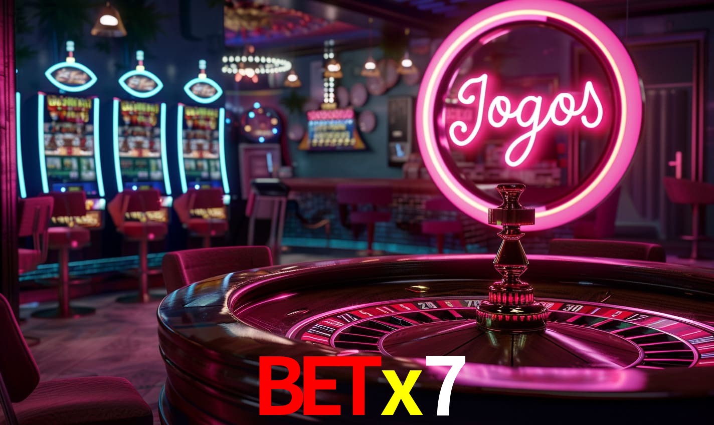 Diretório de Jogos betx7