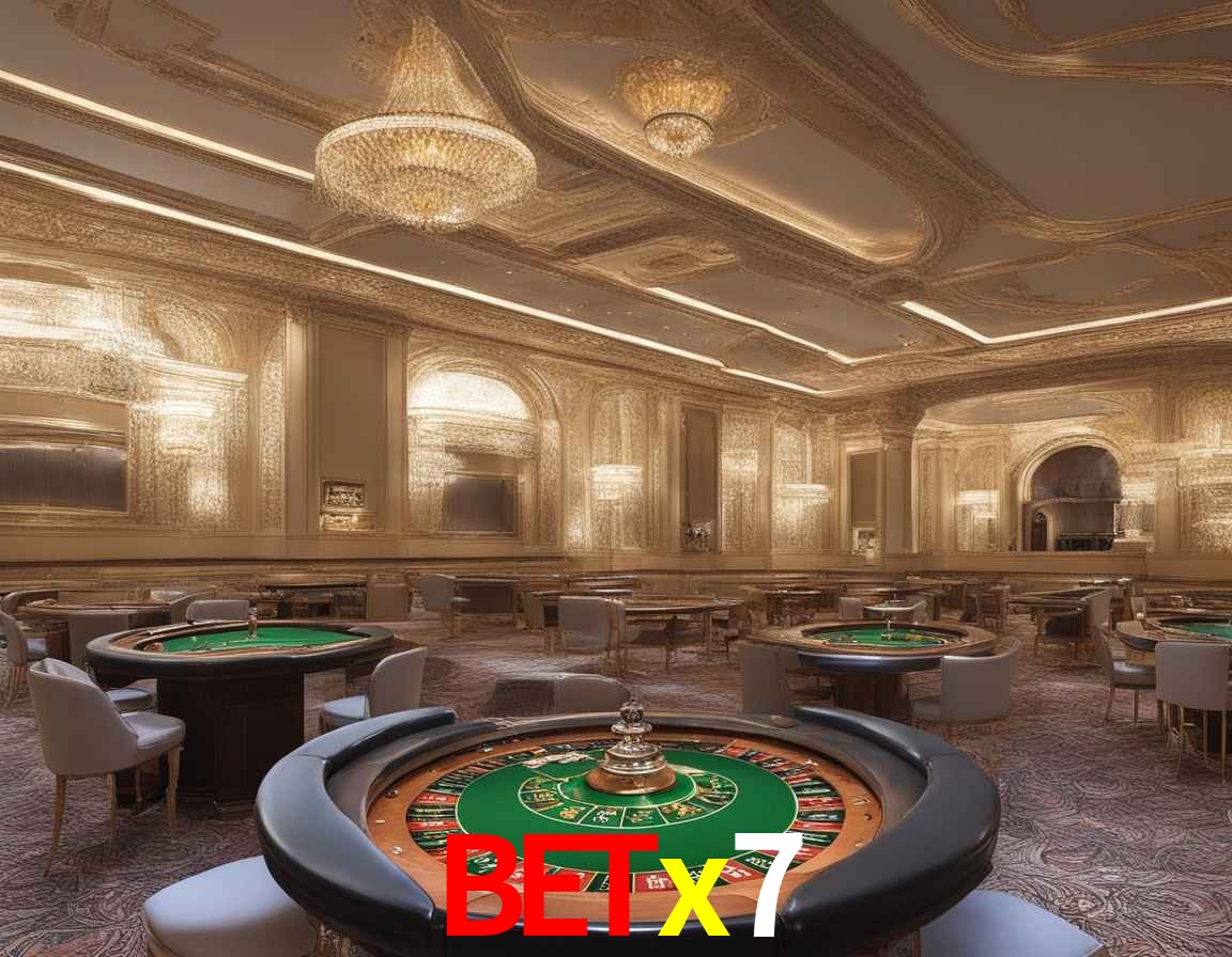 Casino Ao Vivo betx7